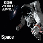 Logo of the podcast Space Podcast Space