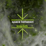 Logo of the podcast Space Between Podcast Space Between