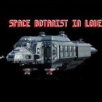 Logo of the podcast Space Botanist in Love Podcast Space Botanist in Love