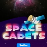Logo of the podcast Space Cadets: Story for Kids Podcast Space Cadets: Story for Kids