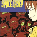 Space Casey Podcast Space Casey