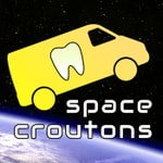 Logo of the podcast Space Croutons Podcast Space Croutons