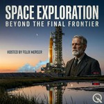 Logo of the podcast Space Exploration Podcast Space Exploration