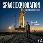 Logo of the podcast Space Exploration Podcast Space Exploration