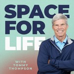 Logo of the podcast Space for Life Podcast Space for Life