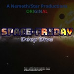 Logo of the podcast SPACE-FRIDAY: Deep Dive Podcast SPACE-FRIDAY: Deep Dive