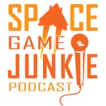 Space Game Junkie Podcast Space Game Junkie Podcast