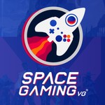 Logo of the podcast Space Gaming VG Podcast Space Gaming VG