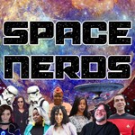 Space Nerds Podcast Space Nerds