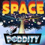 Podcast Space Poddity: A D&D Spelljammer Actual Play Podcast