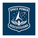Logo of the podcast Space Power Discussions Podcast Space Power Discussions