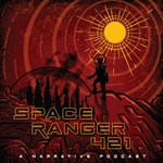 Podcast Space Ranger 421