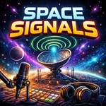 Logo of the podcast Space Signals Podcast Space Signals
