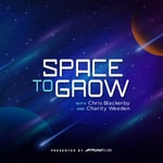 Logo of the podcast Space to Grow Podcast Space to Grow
