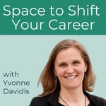 Logo of the podcast Space To Shift Your Career Podcast Space To Shift Your Career