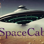 Logo of the podcast SpaceCab Podcast SpaceCab