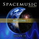 Logo of the podcast Spacemusic Season 12 (hosted by *TC*) Podcast Spacemusic Season 12 (hosted by *TC*)