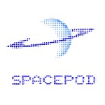 Logo of the podcast Spacepod Podcast Spacepod