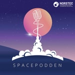 Spacepodden Podcast Spacepodden