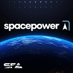 Logo of the podcast Spacepower Podcast Podcast Spacepower Podcast