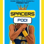 Logo of the podcast Spacers Pod Podcast Spacers Pod
