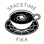 Logo of the podcast Spacetime Fika Podcast Spacetime Fika