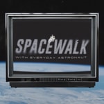 Logo of the podcast Spacewalk with Everyday Astronaut Logo of the podcast Spacewalk with Everyday Astronaut