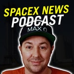 SpaceX News Pod