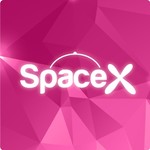 Logo of the podcast SpaceX 为知物语 Podcast SpaceX 为知物语