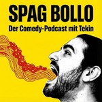 Spag Bollo Podcast Spag Bollo