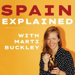 Logo of the podcast Spain Explained Podcast Spain Explained