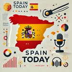 Logo of the podcast Spain Today - Last Spanish News Podcast Spain Today - Last Spanish News