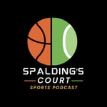 Logo of the podcast Spalding's Court Podcast Spalding's Court