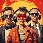 Podcast Spanarna - Jakten på det hälsosamma samhället