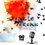 Logo of the podcast Spangle Makers Podcast Spangle Makers