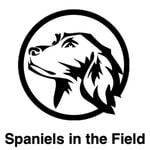 Logo of the podcast Spaniels In The Field Podcast Spaniels In The Field