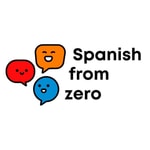 Logo of the podcast Spanish from Zero Logo of the podcast Spanish from Zero