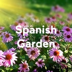 Logo of the podcast Spanish Garden Podcast Spanish Garden