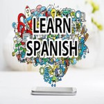 Podcast Spanish Language Learning