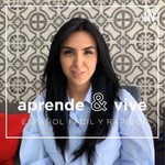 Logo of the podcast Spanish lessons - Aprende & Vive México - Español fácil y rápido Podcast Spanish lessons - Aprende & Vive México - Español fácil y rápido