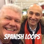 Logo of the podcast Spanish Loops Podcast Spanish Loops