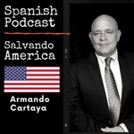 Logo of the podcast Spanish Podcast Podcast Spanish Podcast