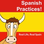 Spanish Practices – Living in Spain: Real Life, Real Spain Podcast Spanish Practices – Living in Spain: Real Life, Real Spain