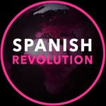 Logo of the podcast Spanish Revolution audio Podcast Spanish Revolution audio