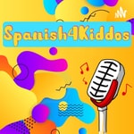 Spanish4Kiddos Spanish4Kiddos