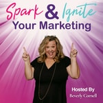 Spark & Ignite Your Marketing