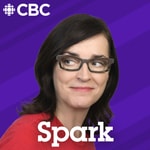 Logo of the podcast Spark Podcast Spark