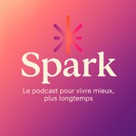 Logo of the podcast Spark Podcast Spark