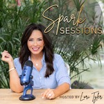Logo of the podcast Spark Sessions Podcast Spark Sessions