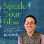 Logo of the podcast Spark Your Bliss Logo of the podcast Spark Your Bliss